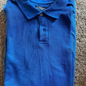 Men’s polo shirt